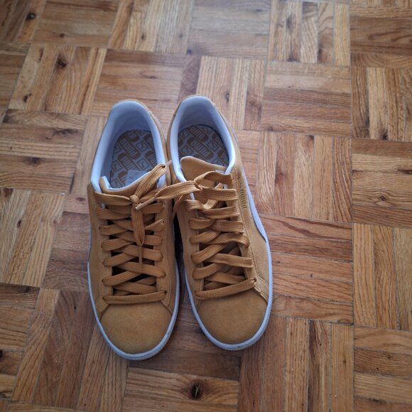 PUMA SNECKER. - Picture 2 of 8